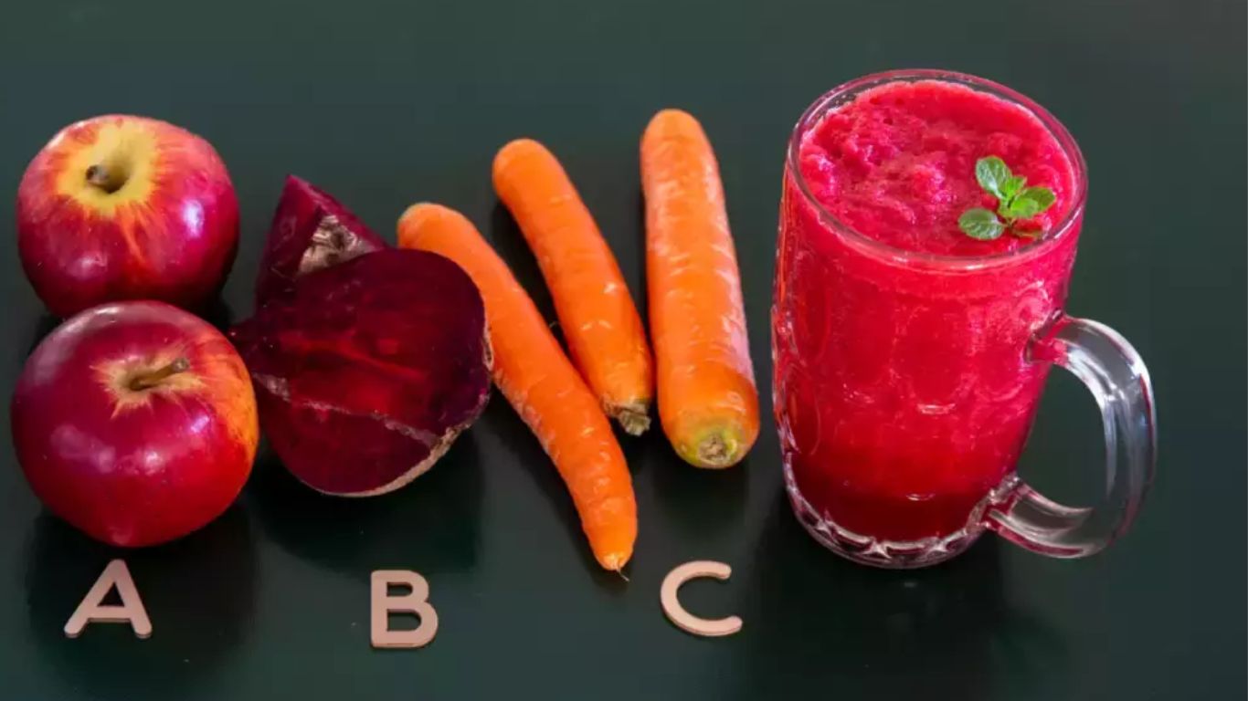 ABC Juice