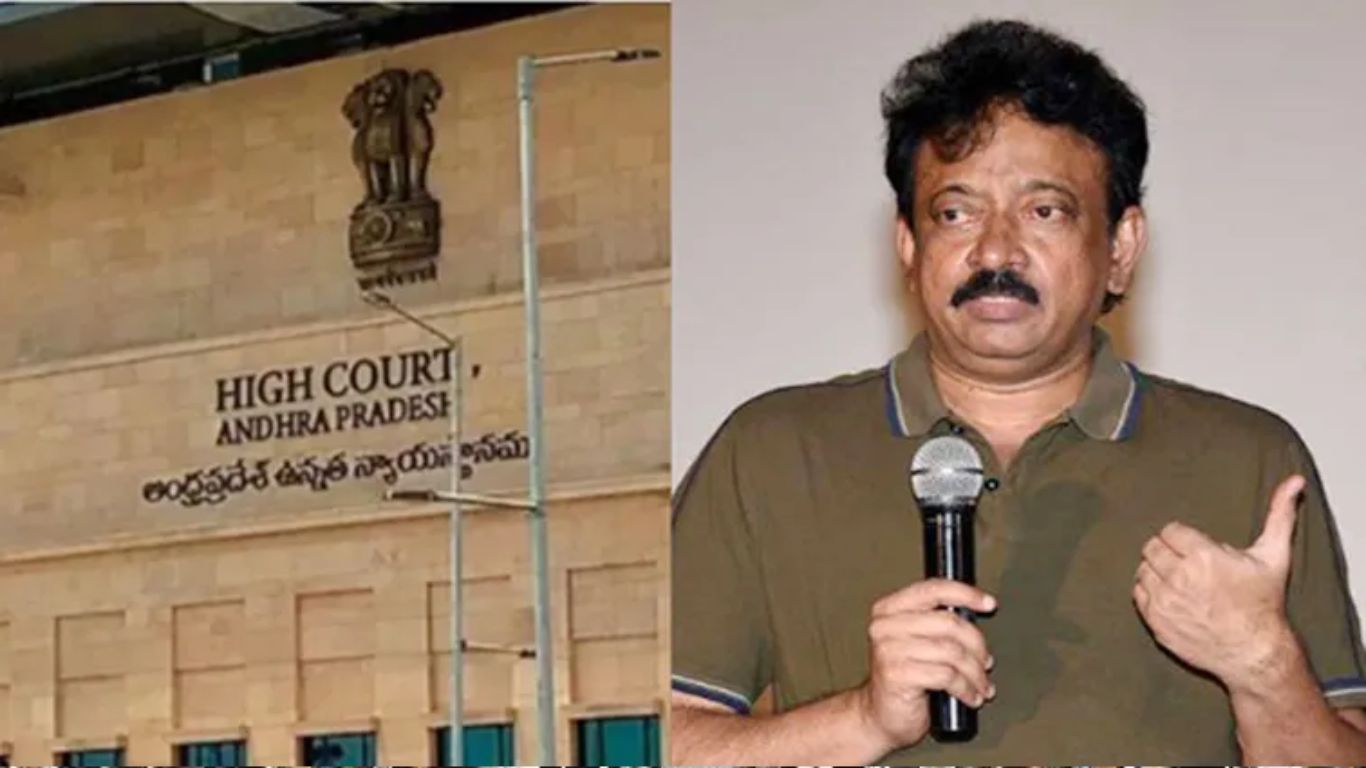 AP High Court