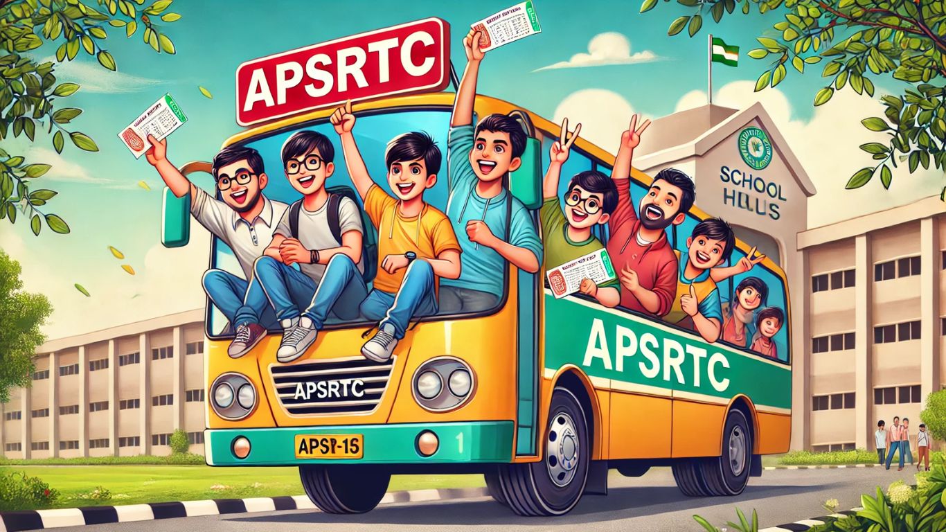 AP SSC Exams 2025