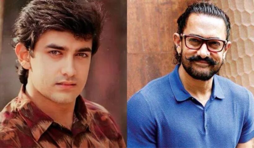 Aamir Khan