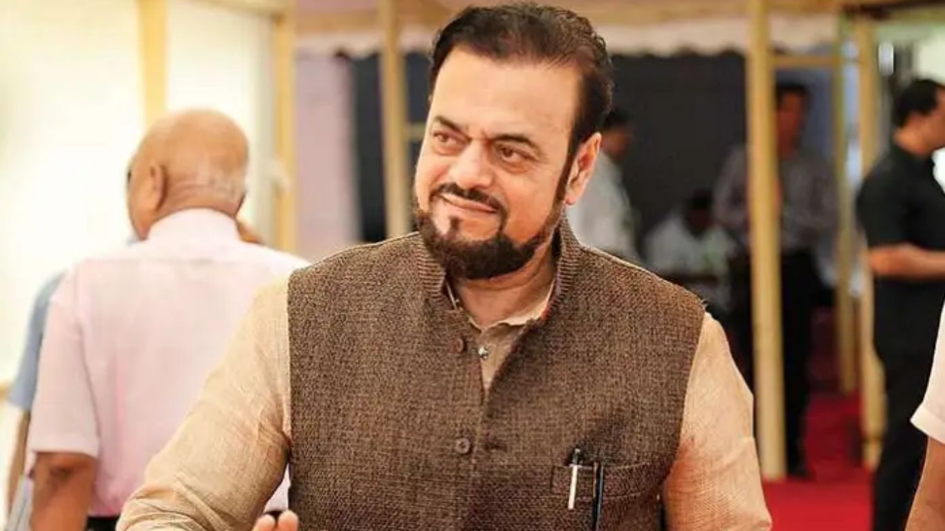 Abu Azmi