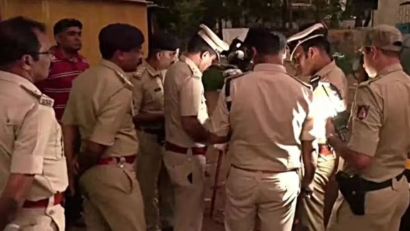 Ahmedabad
