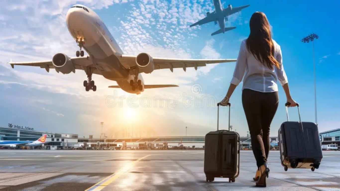 Airlines Fare