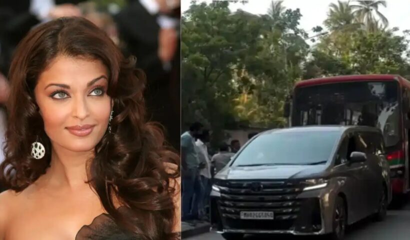 Aishwarya Rai