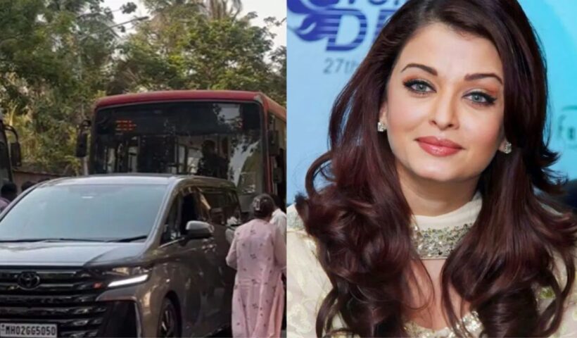 Aishwarya Rai