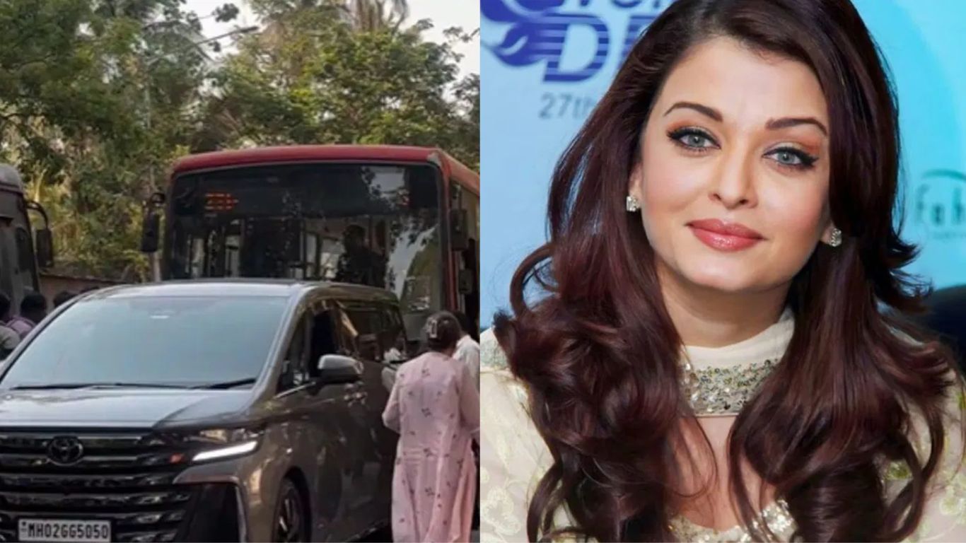 Aishwarya Rai