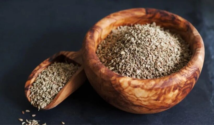 Ajwain Benefits