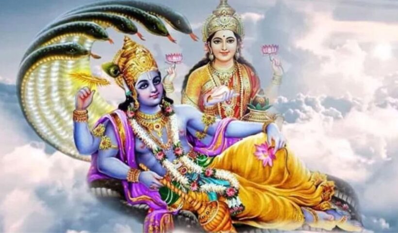 Amalaki Ekadashi 2025