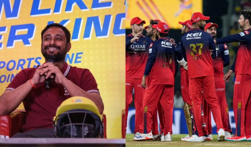 Ambati Rayudu