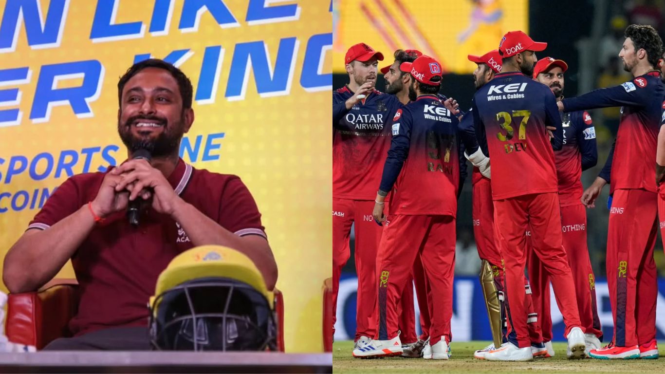 Ambati Rayudu