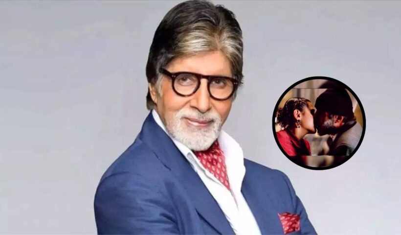 Amitabh Bachchan