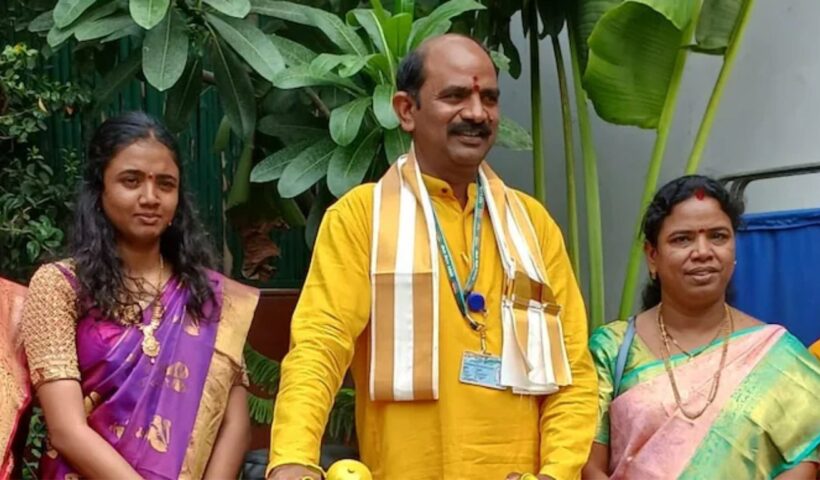 Andhra Pradesh