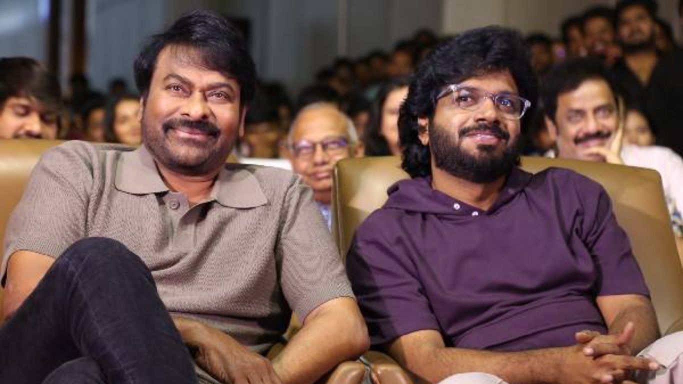 Anil Ravipudi