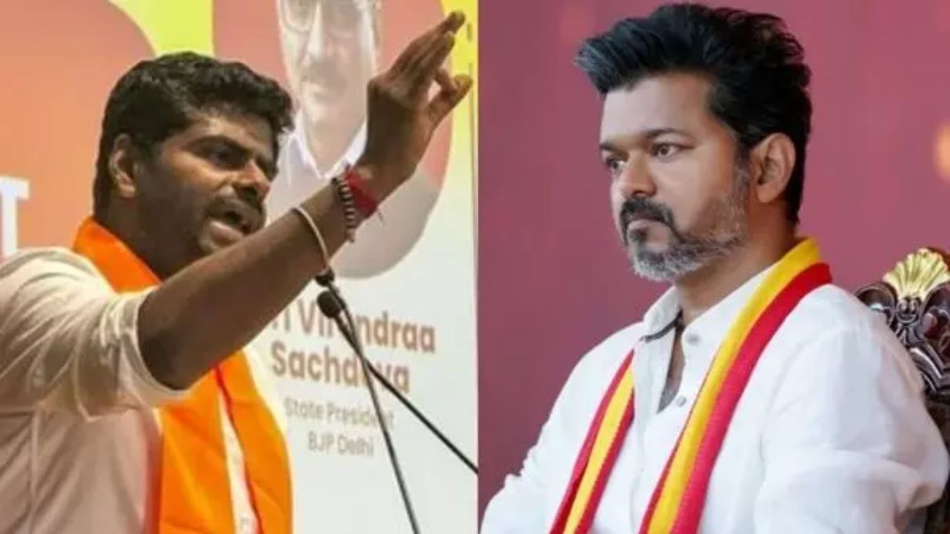 Annamalai
