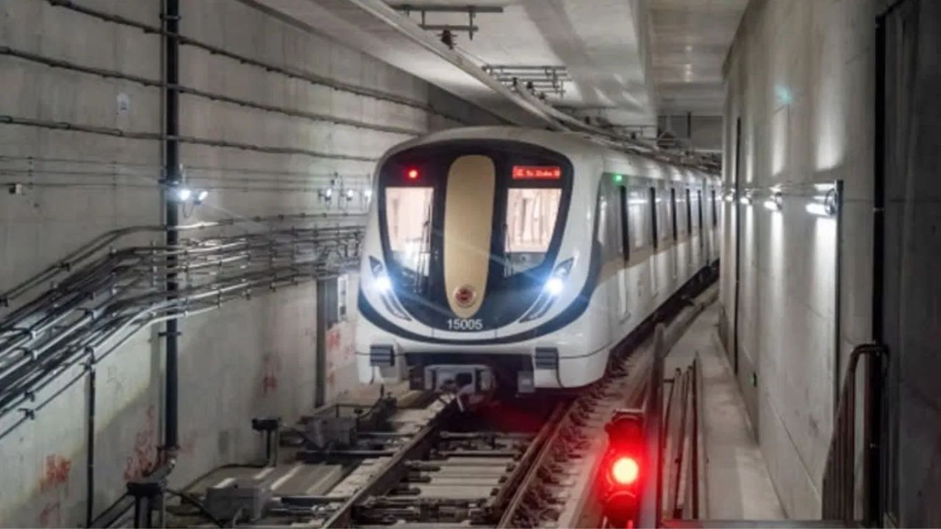 Aqua Line Project