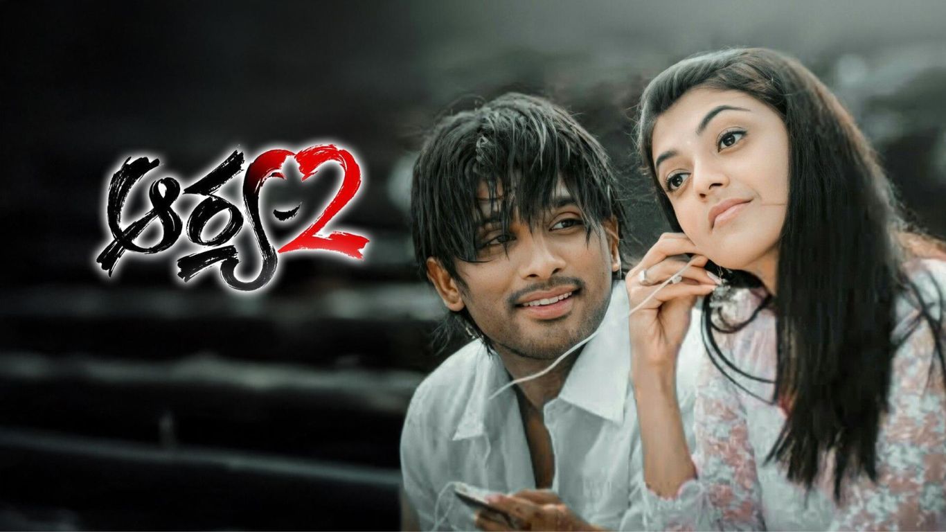 Arya 2