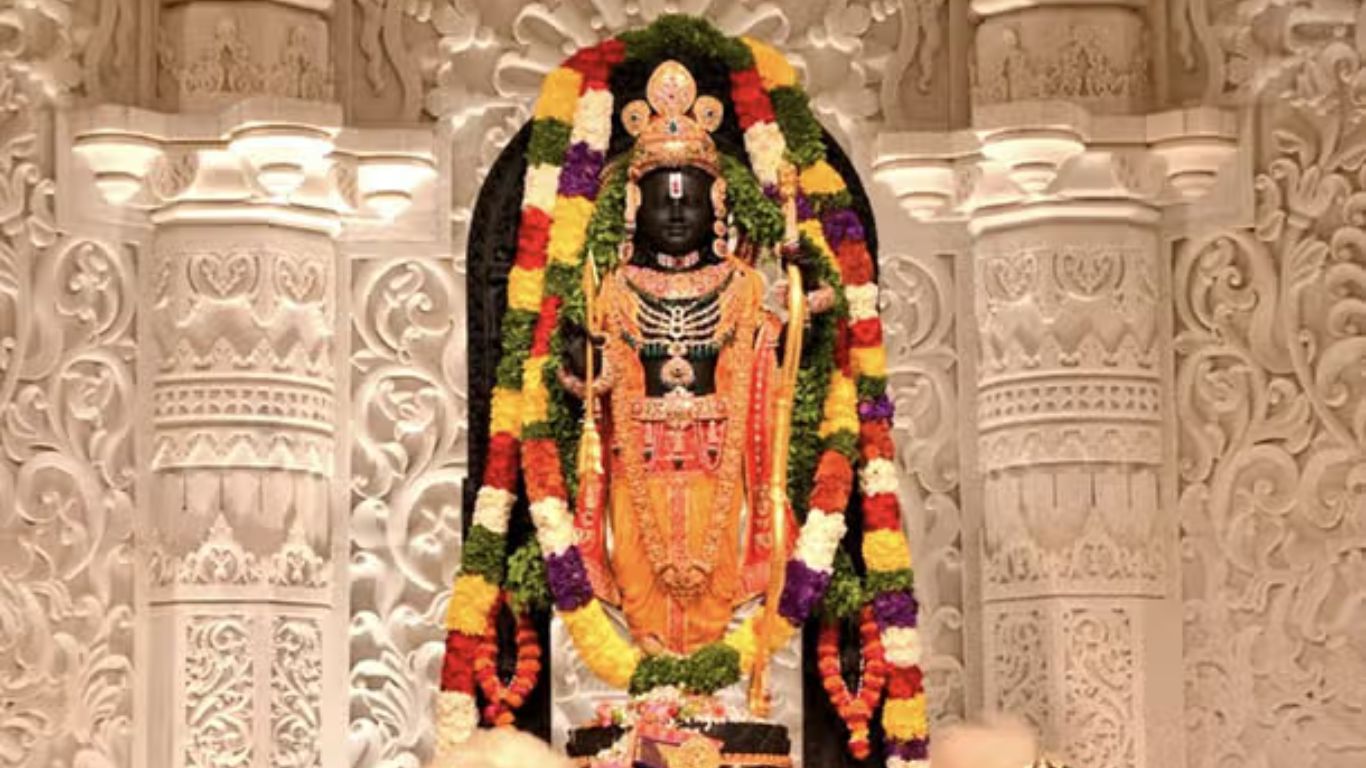 Ayodhya