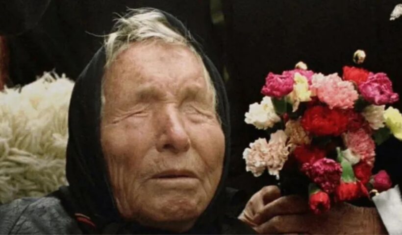 Baba Vanga Facts
