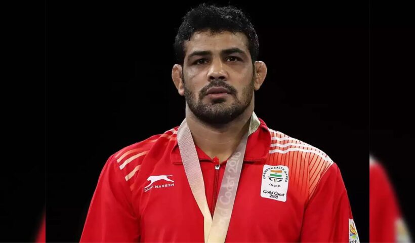 Bail for Sushil Kumar