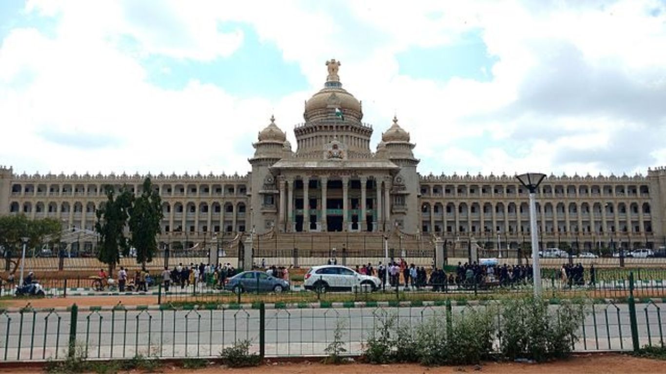 Bangalore