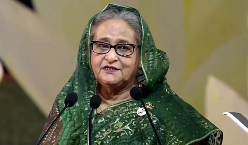 Bangladesh