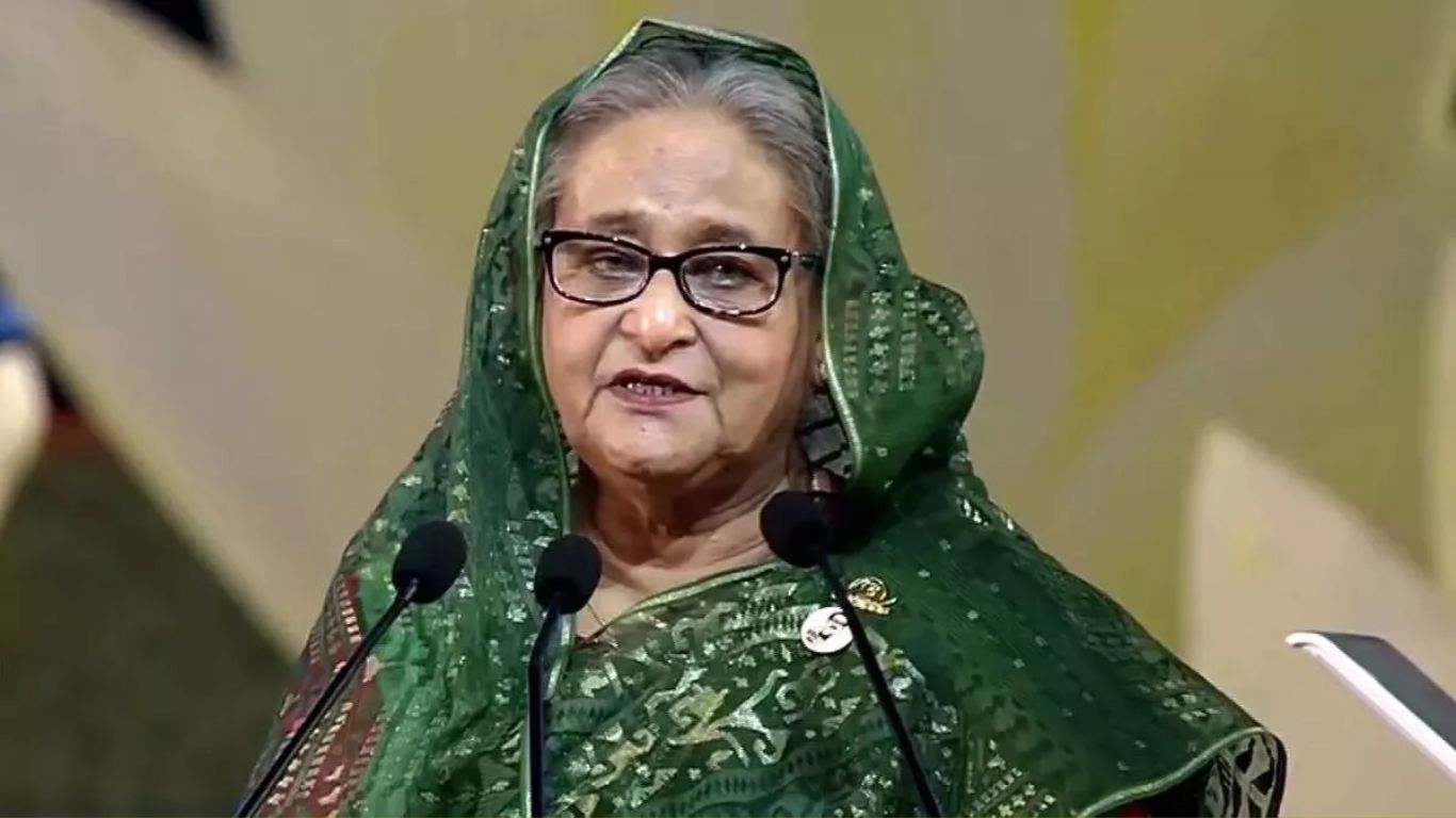 Bangladesh