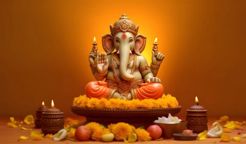 Bhalchandra Sankashti Chaturthi