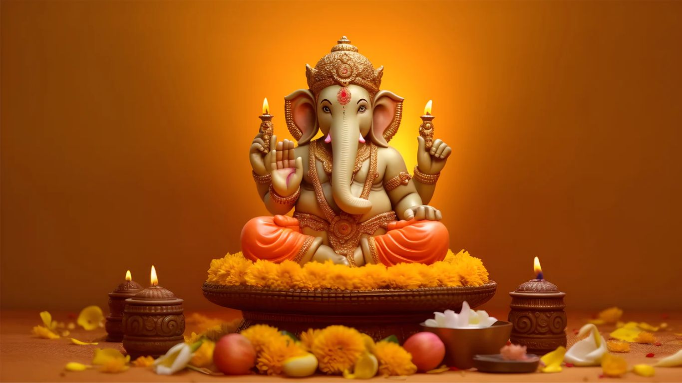 Bhalchandra Sankashti Chaturthi