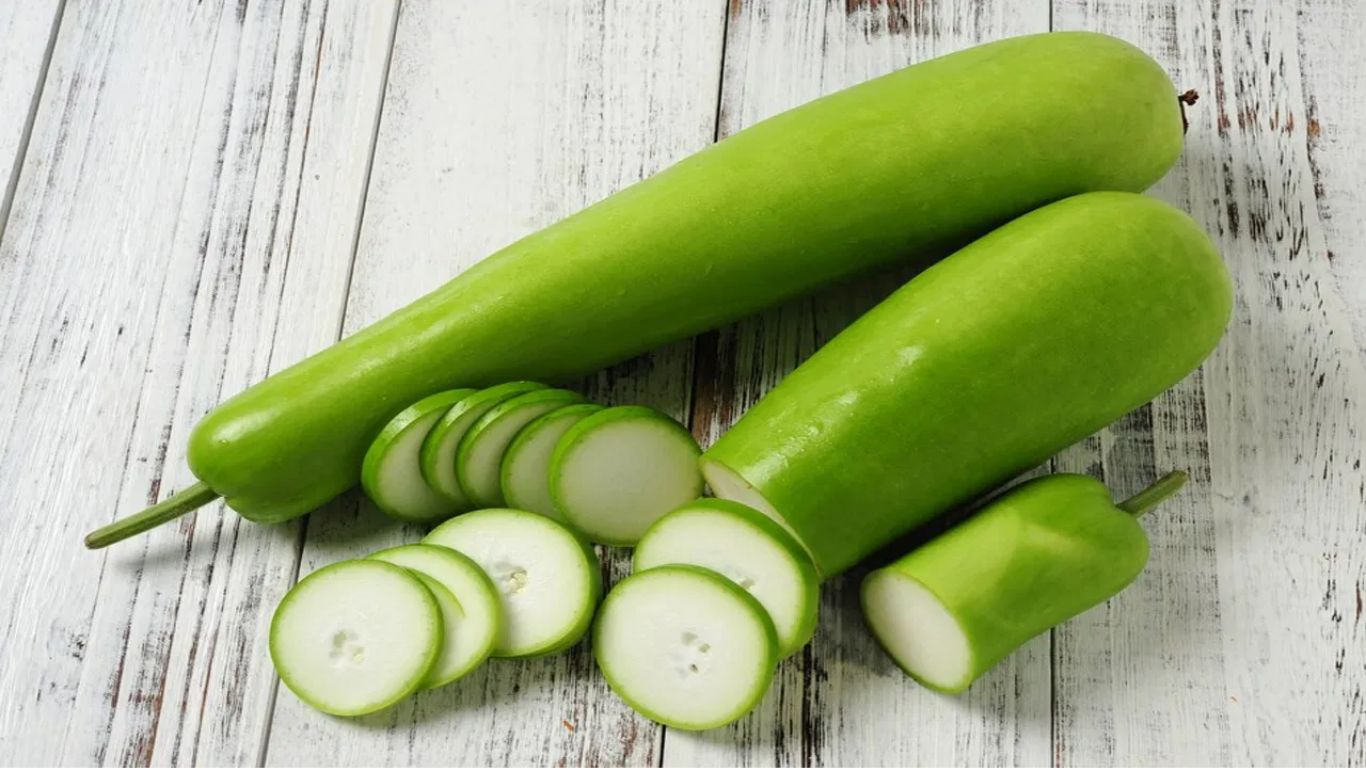 Bottle Gourd