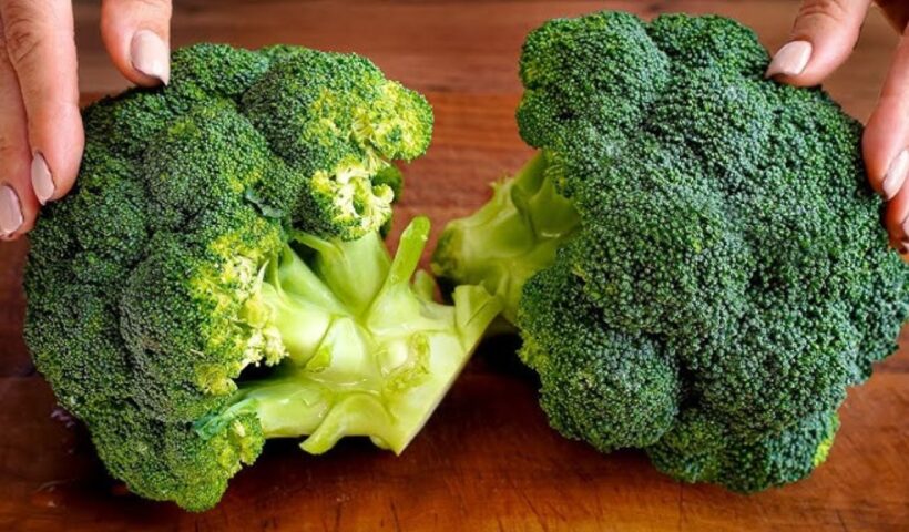 Broccoli Benefits