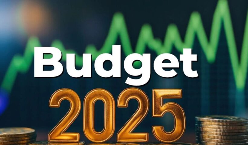 Budget 2025