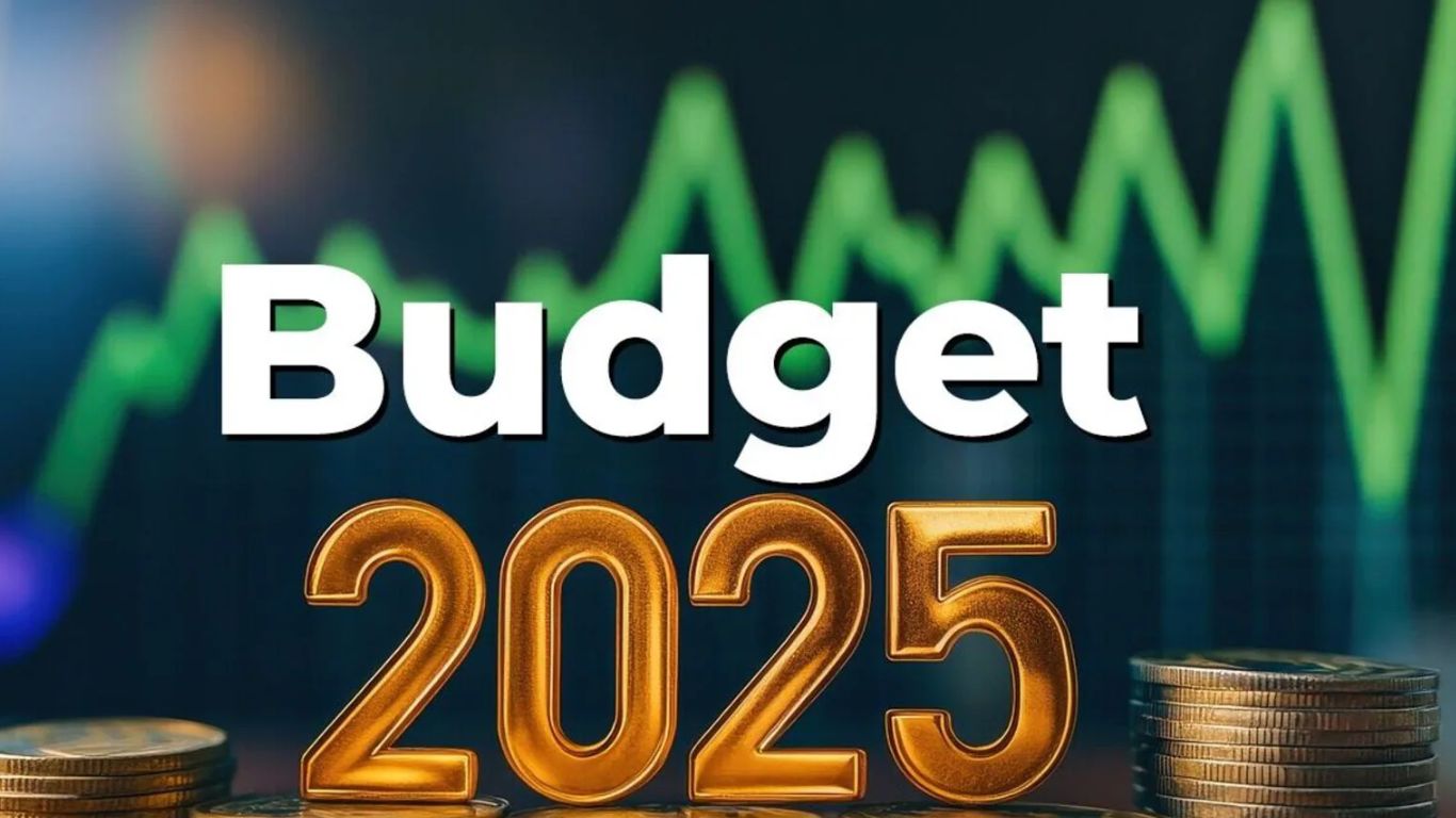 Budget 2025