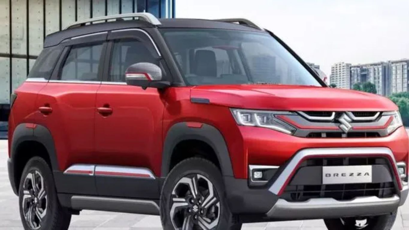 Car Prices Hike