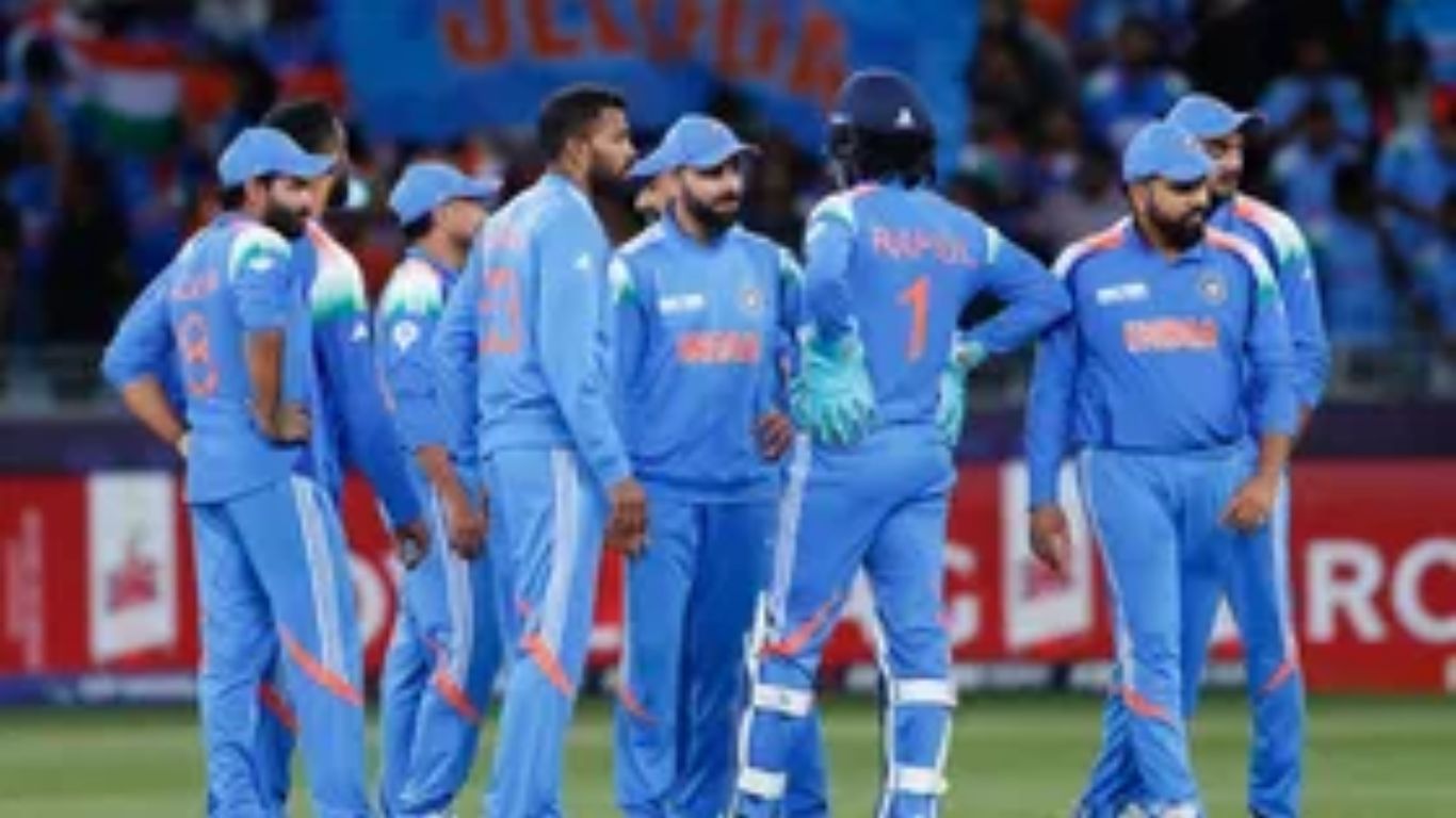 Champions Trophy 2025