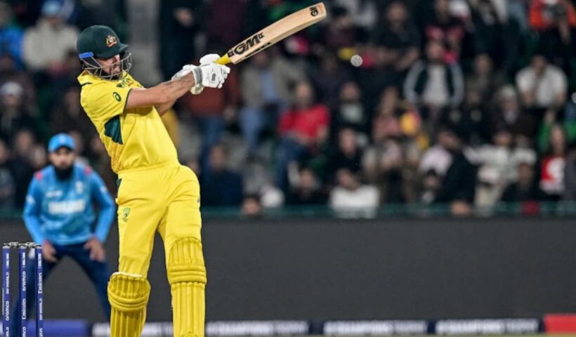 Champions Trophy 2025