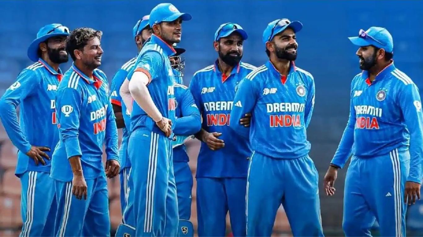 Champions Trophy