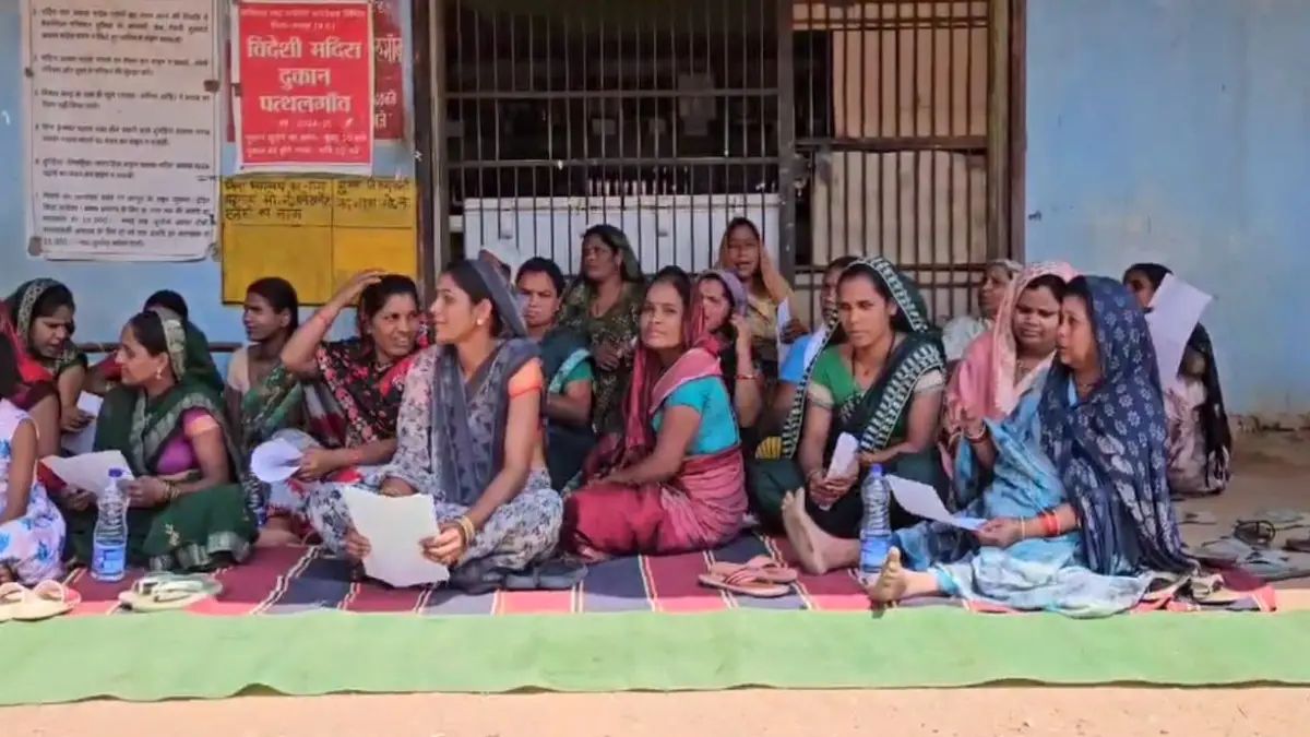 Chhattisgarh