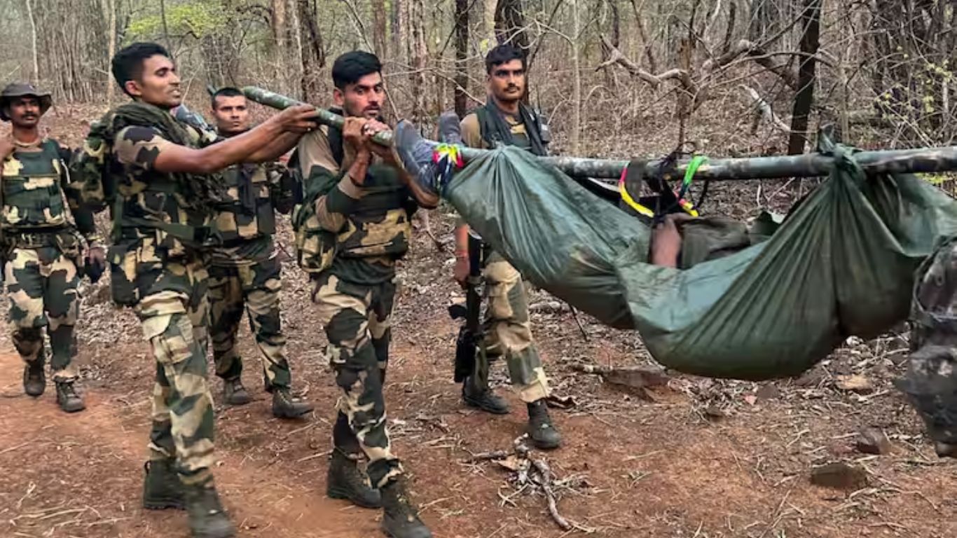 Chhattisgarh