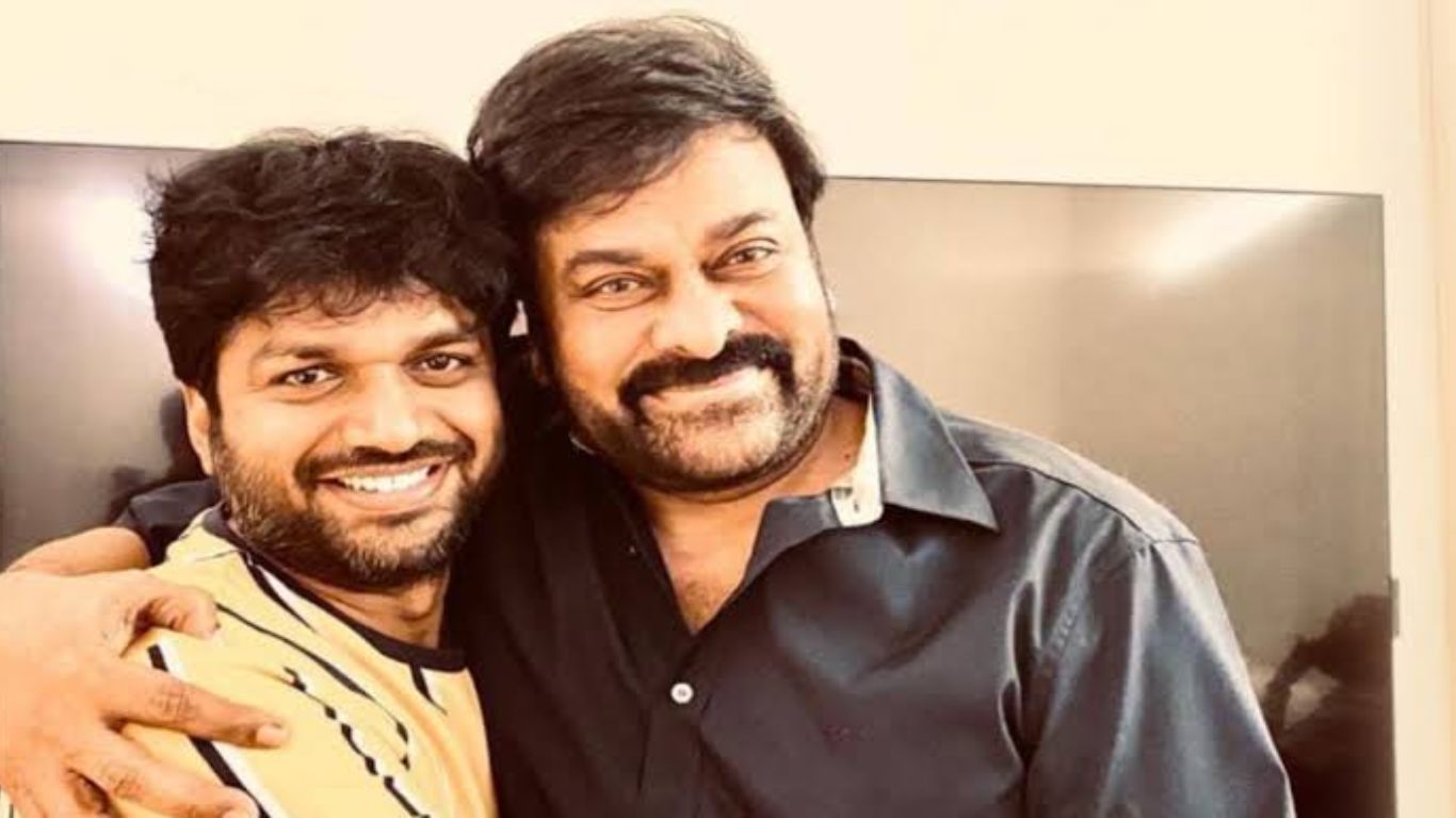 Chiranjeevi