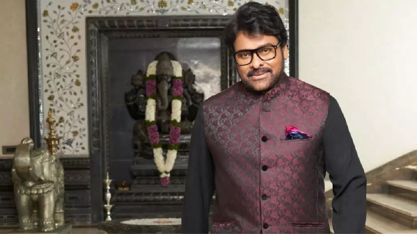 Chiranjeevi