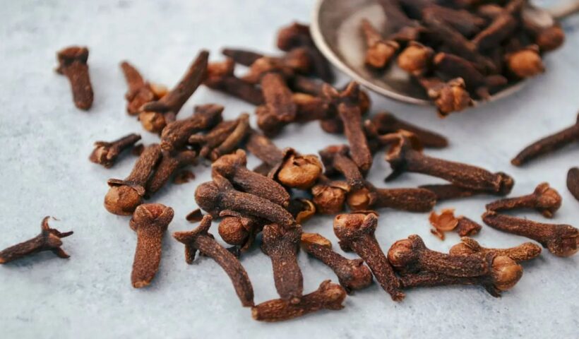 Clove Benefits