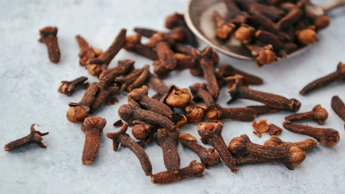 Clove Benefits