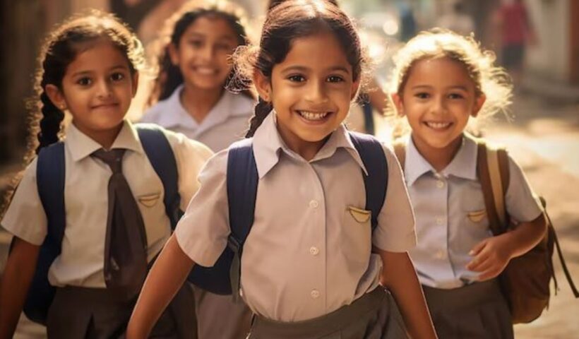 Continuous 4 Days School Holidays