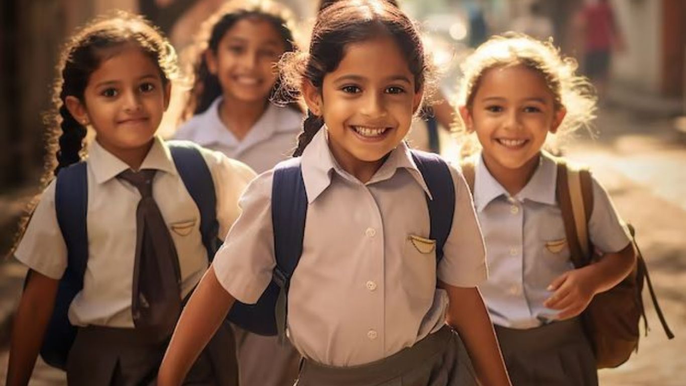 Continuous 4 Days School Holidays