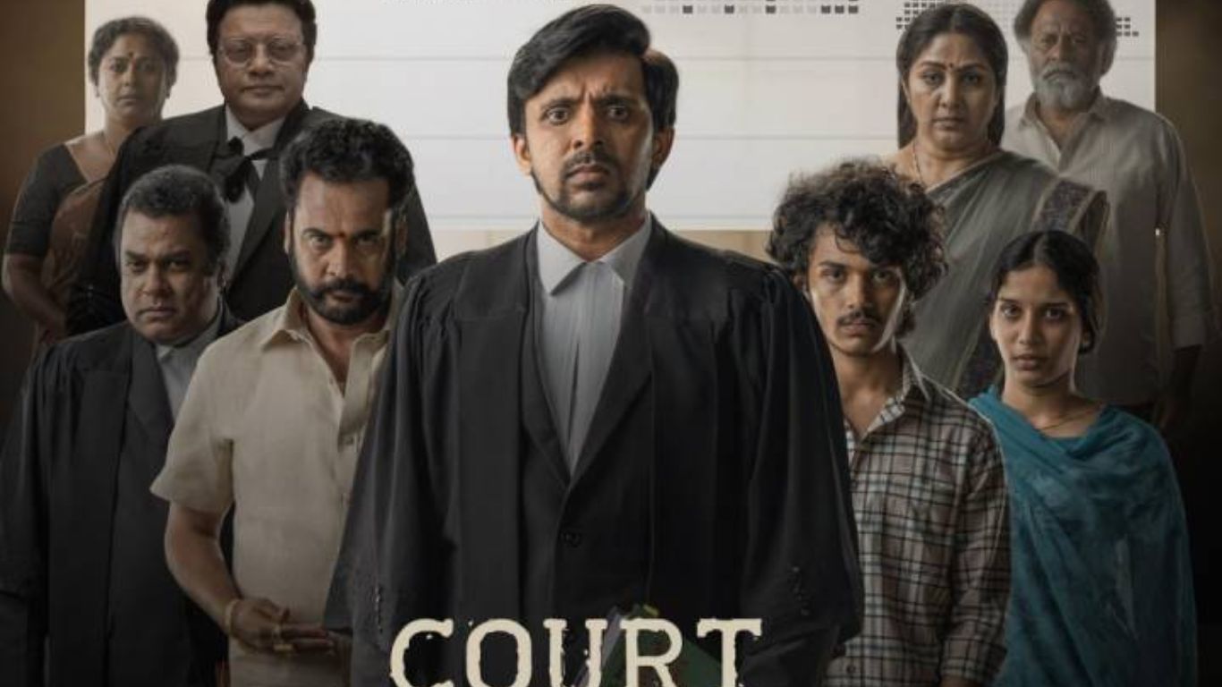 Court