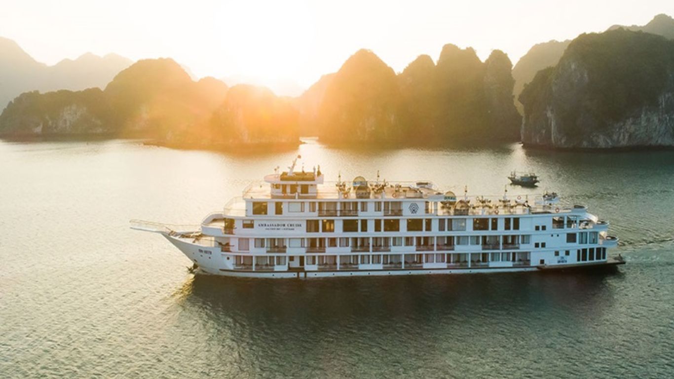 Cruise Service