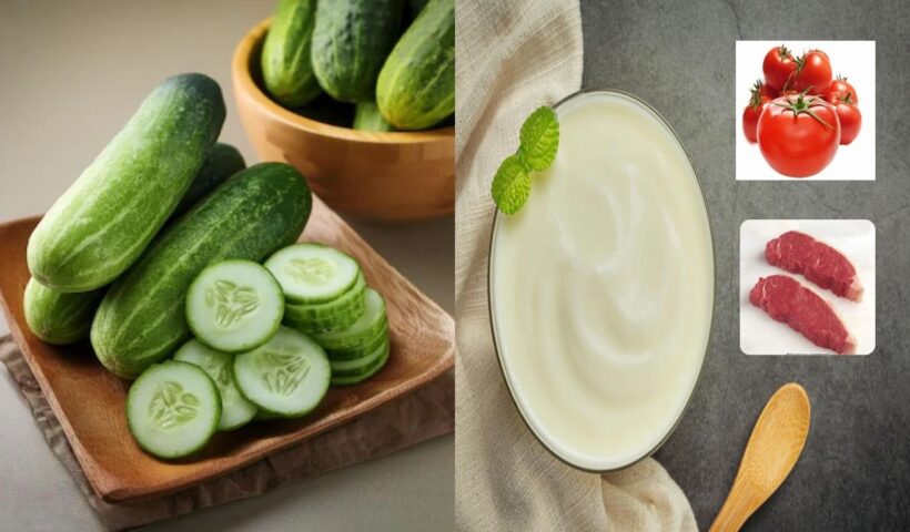 Cucumber