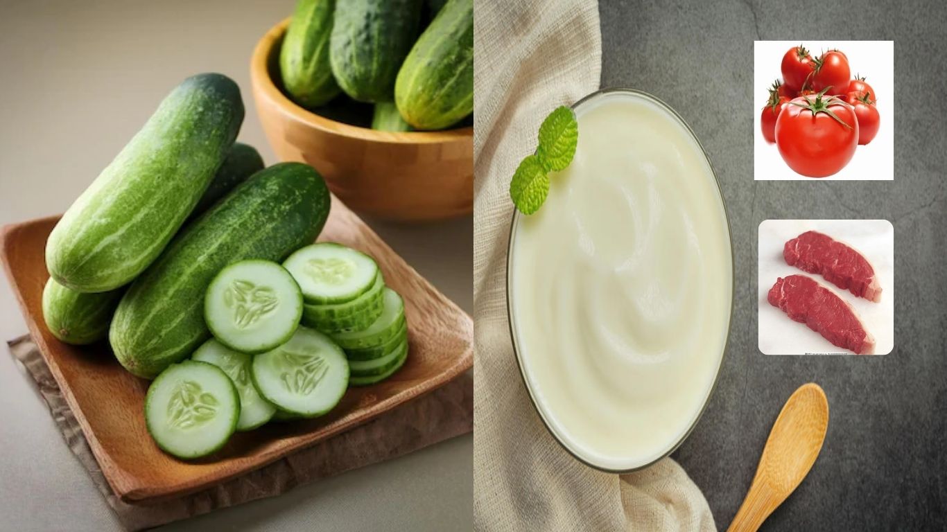 Cucumber