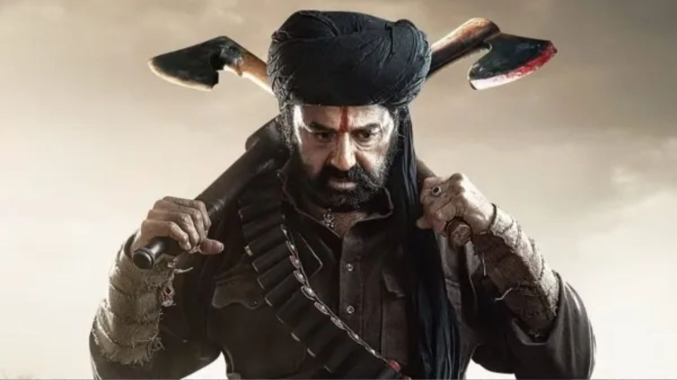 Daaku Maharaaj