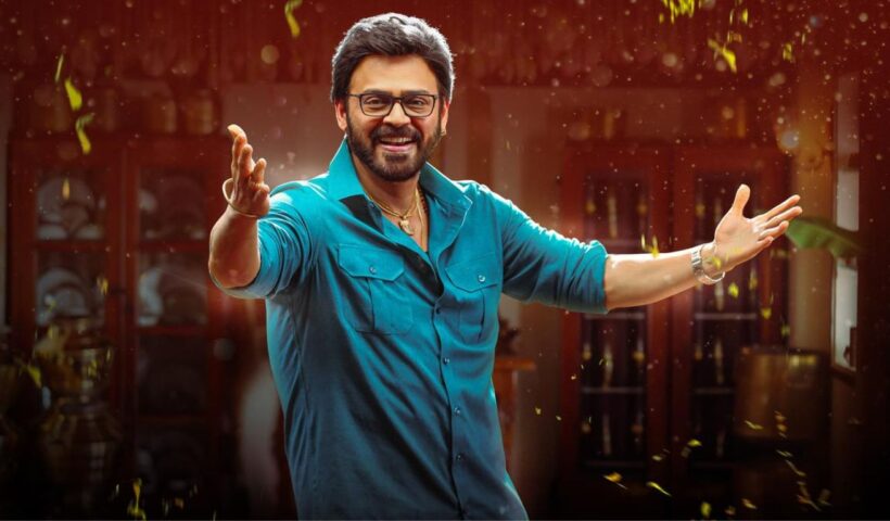 Venkatesh